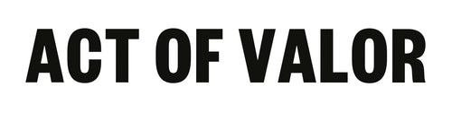 Act of Valor